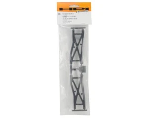 HPI85206 Rear Suspension Arm Set - Picture 1 of 2