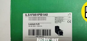1PCS NEW 3VA1196-5EE32-0AA0 VIA DHL/FedEx && - Afbeelding 1 van 2