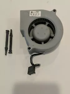 Apple PowerMac G5 M9032LL/A DC12V 0,36A Gebläselüfter A1047 BFB0712H - Bild 1 von 4