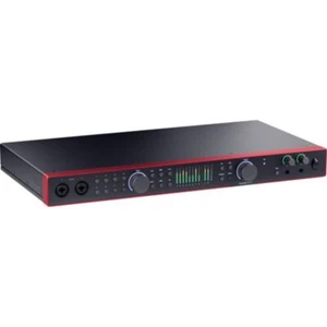 Focusrite Scarlett 18i20 USB-C Audio/MIDI Interface (4th Generation) - Picture 1 of 7