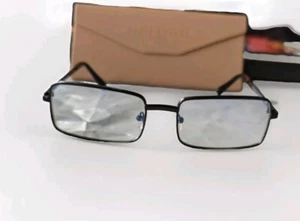Prive' Revaux X Madelaine Matrix Limited Ed frames 55-17-140 eyewear eyeglasses - Picture 1 of 8