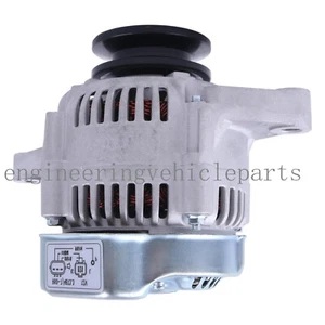 For Caterpillar 306E2 307 304E 304E2 901C2 304E2CR 305E2CR Alternator 383-0592 - Picture 1 of 16