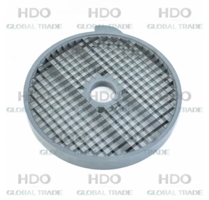 ROBOT-COUPE GEMÜSEZUBEREITUNG CL50 WÜRFELGITTER 10 X 10 MM (3/8") - Bild 1 von 3