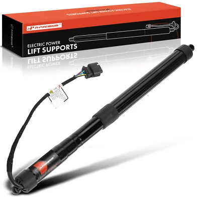 Gas Spring Powerlift Bagagliaio Per Land Rover Range Rover IV L405 4x4 LR058306 - Immagine 1 di 4