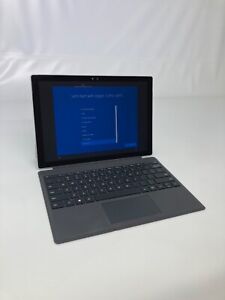 Microsoft SurfaceBook 4th Gen 1724 i5-6300U@2.4GHz, 8GB Ram, 128GB OBS, W10Pro