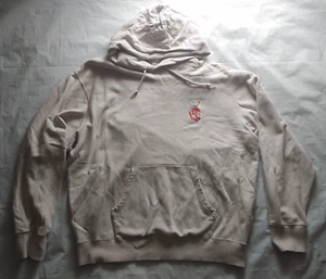 Jean-Michel Basquiat X Uniqlo Warner Bros. Looney Tunes Hoodie - Size 2XL / XXL - Picture 1 of 7