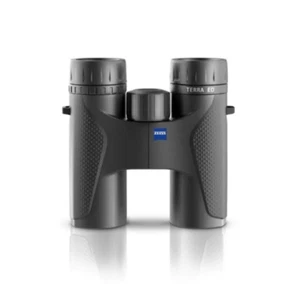 Zeiss Terra ED 8x32 Binoculars - Black / Black - Picture 1 of 1