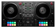 Hercules DJ Control Inpulse T7 2-Channel DJ Controller w/ 7" spinning platters