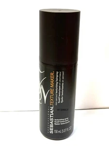Sebastian Texture Maker Texturing Hairspray 5.07oz New - Picture 1 of 1