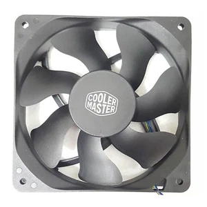 COOLER MASTER 120MM ORIGINA HYPER 212X EU VERSION FAN - Afbeelding 1 van 1