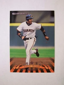 1998 Donruss Baseball #37 BARRY BONDS (San Francisco Giants) - MT! WOW! L@@K! - Picture 1 of 1