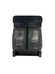 OEM NEW 1995-05 Grand Prix Sunfire 2 Door Master Power Window Switch LH 22652690 - Picture 1 of 3