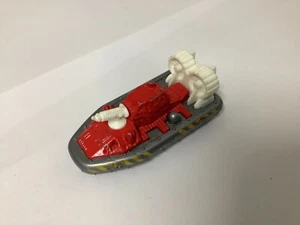 Vintage Retro, Matchbox Hovercraft MB519. 80s/90s (g) (B) - Picture 1 of 3