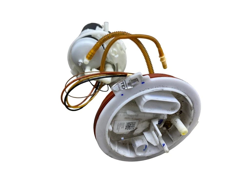 2018-2021 AUDI SQ5 OEM 3.0L FUEL PUMP TANK MOUNTED W/O SPORTBACK *49K MILES* Foto 1 de 4