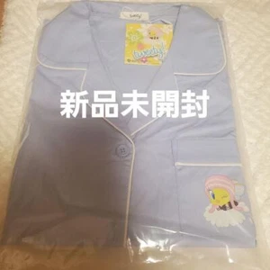 IU H.E.R CONCERT 2024 tweety PAJAMAS SET ver.2 BLUE Size L - Picture 1 of 1