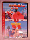 Invisible Dad/My Magic Dog (DVD) NEW Kids & Family