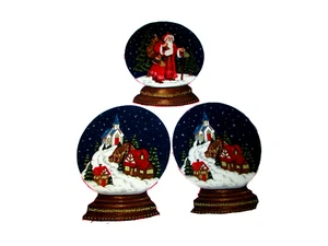 Applikation SCHNEEKUGELN Deko Basteln Tulpenfarbe PREIS JE (Applikation nähen) - Bild 1 von 2