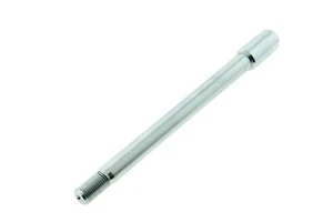 Eje delantero adecuado para MZ ETS TS 125 150 250 32mm - Imagen 1 de 1