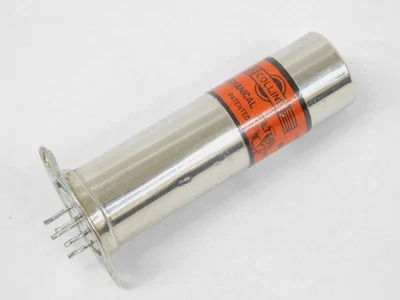 Collins F455H-60 526-9094-00 Mechanical Filter (good condition) - Image 1 of 2