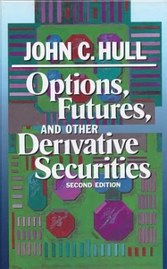 Options, Futures, and Other Derivative Securities by Hull, John - Picture 1 of 1