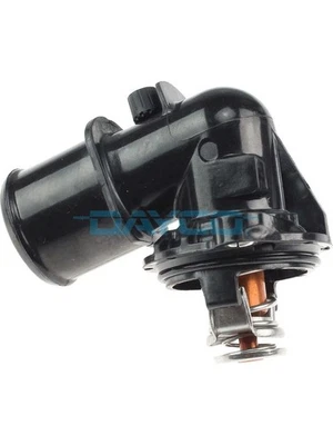 Dayco 87C Thermostat Housing (DT248D) - Image 1 of 4