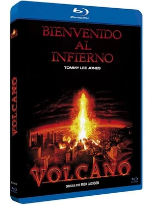 Volcano [Blu-ray] (1997)  - Image 1 of 4