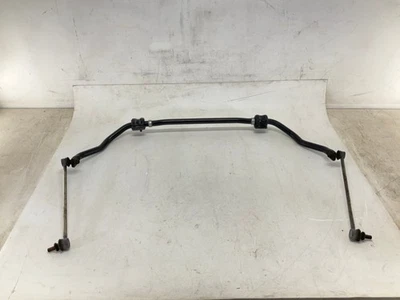 Barra estabilizadora delantera Toyota Rav4 06-18 con enlace OEM Foto 1 de 4