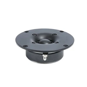 1 szt. 4-calowy głośnik wysokotonowy 8 Ohm 30-60W głośnik HIFI jedwabna folia kopuła audio2522 - Zdjęcie 1 z 6