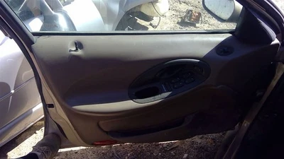 TAURUS    1999 Front Door Trim Panel 437275 Foto 1 de 4