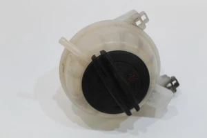 VW Load Up 1S Coolant Reservoir Header Expansion Tank 1S0121407E - Picture 1 of 13