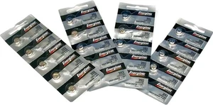 20 Batterien Uhr 392/384 Batteriezelle Casio Energizer - Bild 1 von 2