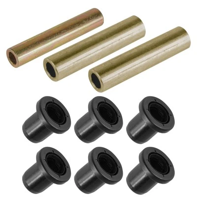 Kit de eje de pivote y buje de brazo en A superior trasero para Polaris Ranger ETX 2015-2017 Foto 1 de 4