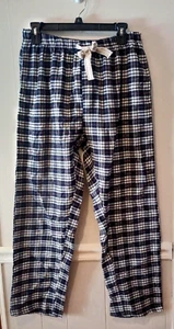 Bottoms Out Soft Pajama Lounge Pants Sleepwear Mens Medium  - Picture 1 of 3