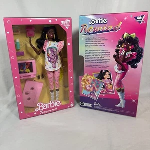 Barbie Puppe 80er Edition Rewind Slumber Party Sammlerstück Mattel Spielzeug Zubehör - Bild 1 von 7