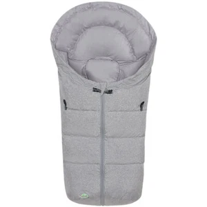 Odenwälder Daunen Fußsack Dauni für Winter aus Polyester für Babyschale - Bild 1 von 1