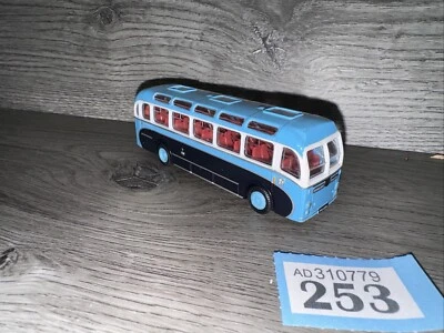 EFE MORRIS BROS SWANSEA ECW BRISTOL MW-16211 - Image 1 of 4