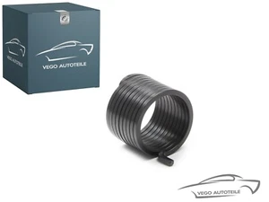 Compressore Supercharger Molla Nera Per Mercedes Benz C E SLK ORIGINALE VEGO - Bild 1 von 3