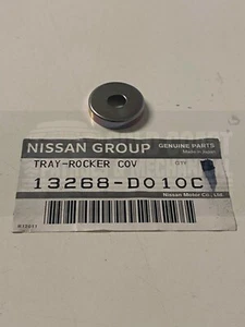 GENUINE NISSAN PATROL GQ GU TD42 TB42 TB45 ROCKER COVER METAL WASHER (13268D010C - Picture 1 of 1