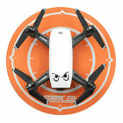 Mini Quadcopter Helipad Landing Pad Mat Apron for DJI Spark Drone RC Mouse Mat