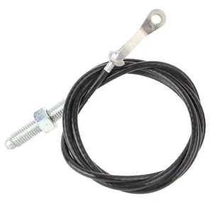 Gym Cable Wire Rope for LifeFitness MultiHip SL50 - Picture 1 of 3