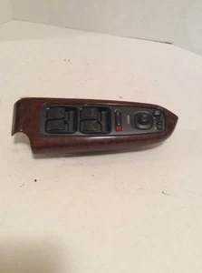 04 05 06 ACURA MDX L. FRONT DOOR SWITCH DRIVERS WINDOW MASTER - Foto 1 di 2