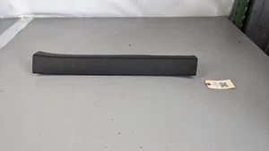 Front Left Door Sill Scuff Plate 2022 Mazda 3 BDTS-68-720 2019 2020 2021 2023 - Picture 1 of 10