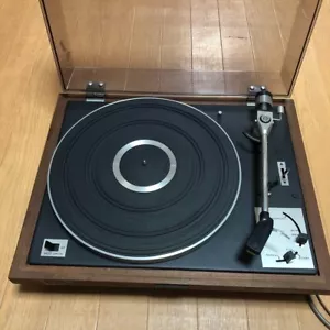 PIONEER PL-A25 FULL AUTO TURN-TABLE record player junk item - Picture 1 of 12