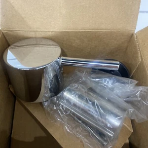 Moen T4191 Align Chrome shower Transfer Valve Trim MSRP $153.05 - Picture 1 of 4