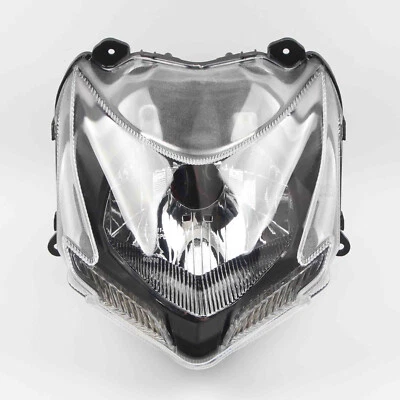 Faro de motocicleta para DUCATI Streetfighter 848 2012-2015/Streetfighter 1098/S Foto 1 de 4