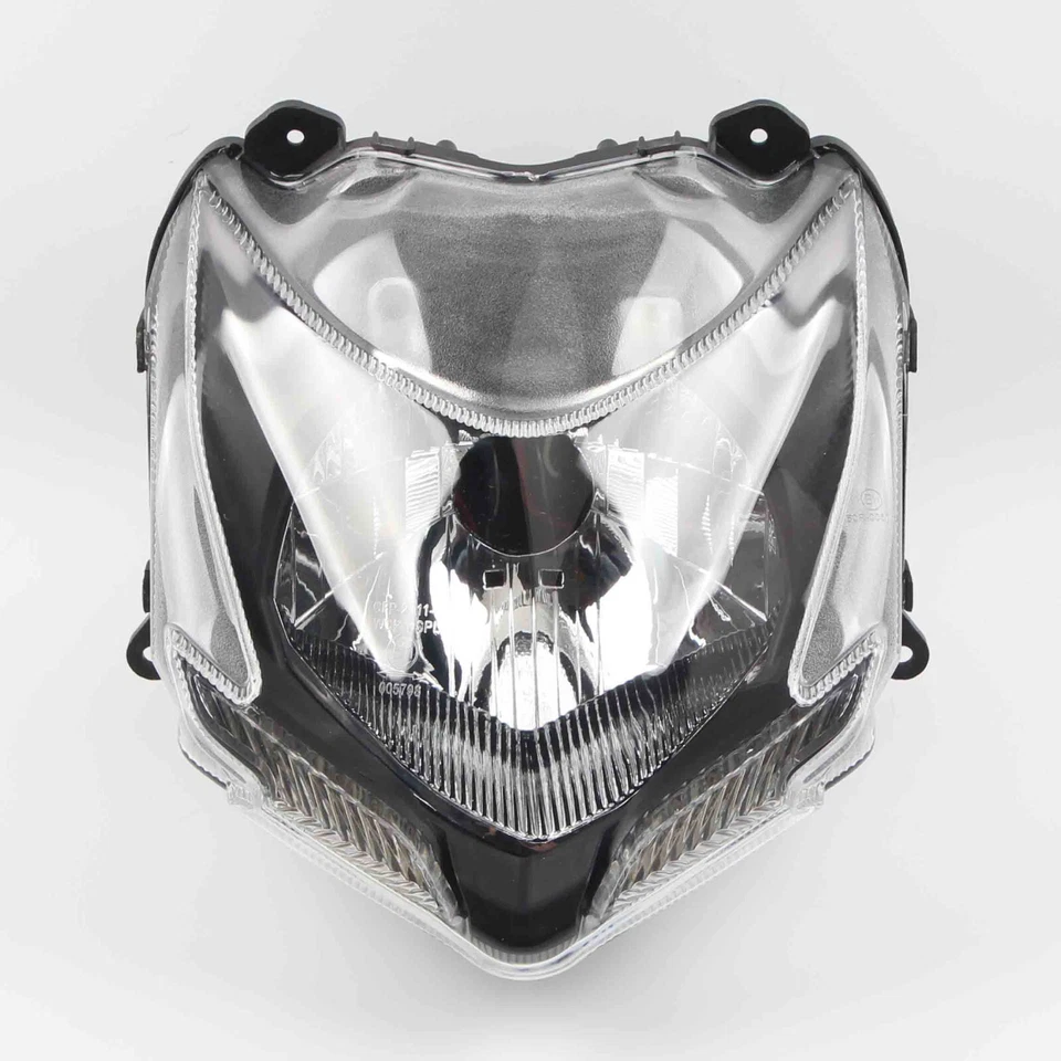 Farol de motocicleta para DUCATI Streetfighter 848 2012-2015/Streetfighter 1098/S - Imagem 1 de 4