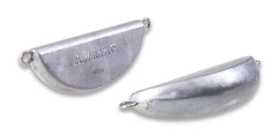 AQUANTIC Trolling Weight - Kutscherblei Trolling-Blei 300g-500g Trollinggewicht - Bild 1 von 2