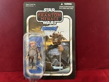 Star Wars The Vintage Collection Mawhonic (Podracer Pilot)