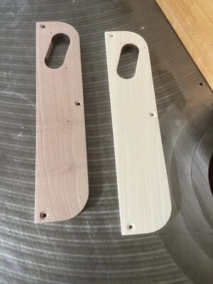 Plinth Arm Base Stand for Thorens Td 124 for Turntables - Image 1 of 4