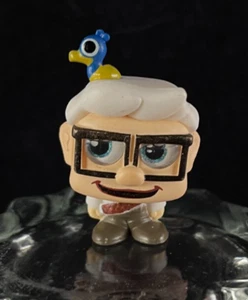 Disney Doorables - Up - Collection Peek - Carl - Picture 1 of 5